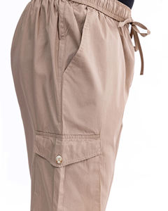 กางเกงขาสั้นวิ่งออกกำลังกายสีดำของผู้ชายกางเกงขาสั้นสำหรับออกกำลังกายออกกำลังกายแบบแอคทีฟกางเกงขาสั้นของผู้ชายสีเทาฮอตพิมพ์ลายแบบใหม่ออกแบบได้ตามต้องการ - Product Image 1