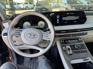 Hyundai Palisade Calligraphy Sport 2023, Bien Cuidado y Limpio - Product Image 2