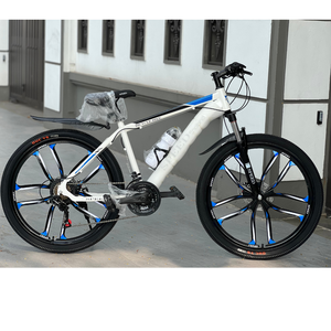 Rendimiento de la bicicleta de la mujer, ahorro de costos de Asia fabricante al por mayor bicicleta de grava - Product Image 3