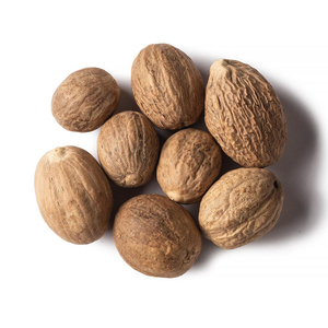 Qualité supérieure 100% organique sain et nutritif mélangé chaud épicé séché noix de muscade épices pour la cuisson au prix de gros - Product Image 2