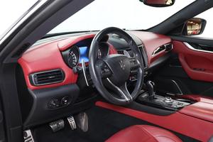 Maserati Levante GranSport 2018 Usado en Buen Estado - Product Image 3