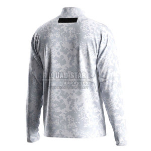 ซิปแบบซับลิเมชั่นคุณภาพสูงขายดีที่สุดสำหรับผู้ชาย ไซส์ผู้ใหญ่ น้ำหนักเบา เหมาะสำหรับเสื้อแจ็คเก็ตฤดูหนาว - Product Image 2