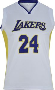 Maillot de basket-ball meilleure édition vente à chaud nouveau design de haute qualité à faible taux respirant caractéristique la plus recherchée par les clients - Product Image 3