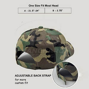 Casquettes de baseball tendance pour les tenues adolescentes, casquettes de baseball douces pour un voyage confortable, casquettes de baseball brodées - Product Image 5