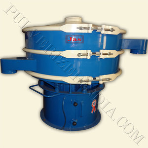 เครื่องคัดแยกผักผลไม้และถั่ว - เครื่องคัดเกรดอาหารรุ่นใหม่ - Product Image 3