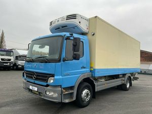 Camion Benz Atego 8x4, bon prix, à vendre - Product Image 6