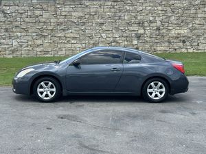 NISSAN ALTIMA COUPE 2.5 S 2009 LISTO PARA ENVIAR - Product Image 5