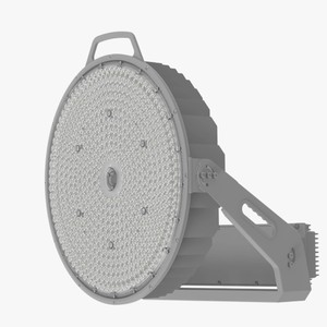 Projecteur LED haute intensité pour stade, jardin, éclairage de zone, module IP66, <span class=keywords><strong>prix</strong></span> d'usine personnalisé - Product Image 4