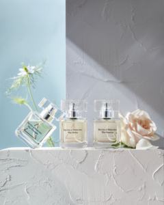 Parfum féminin luxueux et longue durée pour un usage quotidien, Eau de Parfum NOTES OF MEKONG - Le Triangle (30 ml) Vaporisateur en provenance du Vietnam - Product Image 6