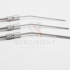 Tubos de succión de instrumentos quirúrgicos de etiqueta privada más vendidos, los mejores tubos de succión de material a la venta por Surgiright Instrument - Product Image 6
