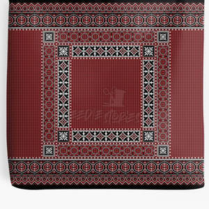 Sac fourre-tout décontracté à la mode Sac à bandoulière en toile léger avec poches pour sac fourre-tout à usage quotidien - Product Image 3