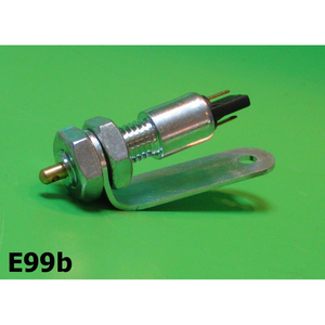 Stop light <b>switch</b> <b>adaptable</b> for Lambretta C + LC + E + F + D + LD - Product Image 2