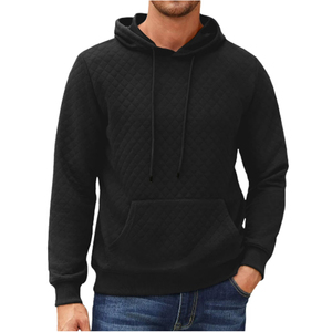 Top Quality <b>Men's</b> <b>Hoodies</b> Sweatshirts Unisex Oversize Pullover <b>Hoodies</b> Custom logo Blank Heavyweight <b>Men</b> Custom Cotton Hoodie - Product Image 3