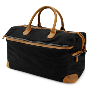 Sac de voyage tendance pour hommes et femmes, idéal pour la gym, les activités sportives et les activités de plein air, léger, durable, en matériau imperméable, en vente - Product Image 6