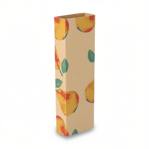 Bolsas de Papel Promocionales CreaSleeve Kraft Band 273 para Merchandising Creativo - Product Image 3