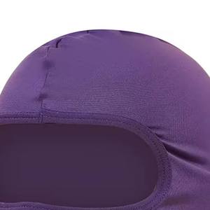 Masque facial pour homme tendance, entièrement personnalisé, léger, facile à porter, respirant, confortable, avec un matériau durable - Product Image 6