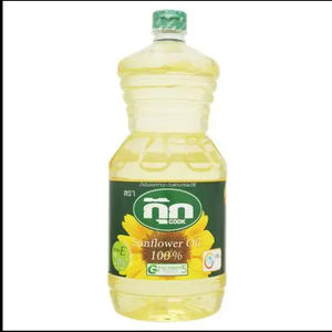 Prix bon marché 5L 10L 20L mélange d'huile de cuisson végétale pour un usage quotidien - Product Image 5