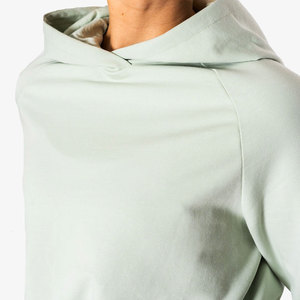 Sweat-shirt à capuche décontracté pour femme avec logo personnalisé, vêtements de sport, ensemble de survêtement, coton respirant écologique, taille ajustable, à capuche - Product Image 5