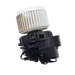 Moteur de ventilation de cabine RENAULT CLIO V-Series 272104788R H4DF4 Bifuel/Gaz 1000cc (19>) - Product Image 6