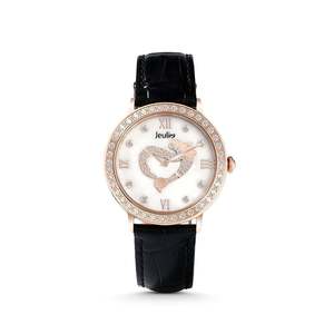 Montre bague sirène Jeulia Dancing by the Moonlight Fashion pour femme - Product Image 1