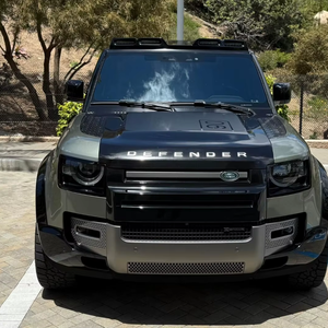 Land Rover Defender 90 X-Dynamic SE 2022 Usado en Buenas Condiciones - Product Image 6