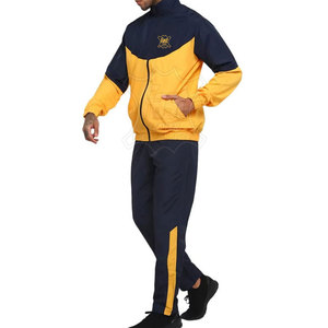 Chándales Deportivos para Hombre de Primera Calidad en Existencia, Chándales Deportivos para Hombre de Alta Calidad, Chándales Deportivos para Hombre Hechos en Fábrica - Product Image 3