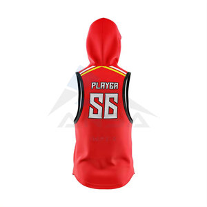 Uniforme de Fútbol Americano de Manga Corta Estampado de Primera Calidad, Conjunto de Camiseta y Pantalones Cortos Sublimados, Transpirable, para Equipos - Product Image 2