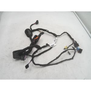 Cableado de Puerta Delantera Izquierda para VOLKSWAGEN T-CROSS Serie (19>) 2GM971120 - Product Image 1