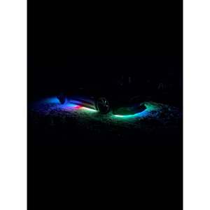 Kit de Luces LED para Debajo del Coche Dream Flow – 360 °   Colores Fluidos + Modo Blanco Puro - Product Image 2