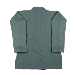 Jiu Jitsu GI ซับในผ้าฝ้ายพิมพ์ลายตามสั่ง - Product Image 4