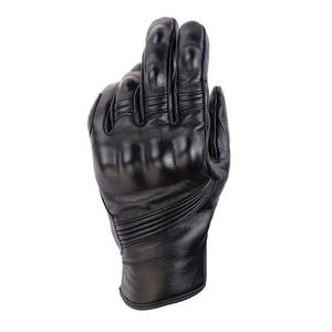 Gants de moto de qualité supérieure, légers, avec protection, respirants, gants de motocross, logo personnalisé, gants de course à doigts complets - Product Image 4