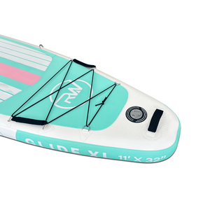 Nouvelle conception Planche à pagaie <span class=keywords><strong>gonflable</strong></span> de <span class=keywords><strong>10</strong></span> <span class=keywords><strong>pieds</strong></span> (ISUP) pour la personnalisation OEM - Product Image 4