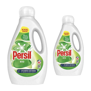 Detergente Líquido para Ropa Persil ProClean Power, Capacidad para 100 Lavados, Aroma a Limón, Limpieza Profunda para Lavadora Estándar - Product Image 2