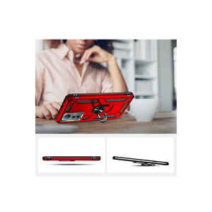 Funda de Silicona Líquida Premium Netzy para Mi 12 Lite T24770-SAFA Serie Vega, TPU Suave, Resistente a Golpes y Arañazos - Product Image 6