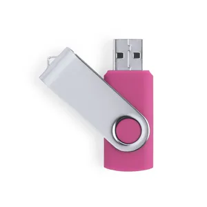 Chiavetta USB Yemil da 32GB, Gadget Promozionale Personalizzato - Product Image 6