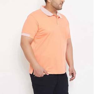 Camisetas Polo de Algodón Casuales para Hombre, Más Vendidas, Tallas Grandes, MOQ Bajo, Venta al por Mayor, Secado Rápido, Estampadas, Ropa Urbana, Precio Económico - Product Image 2