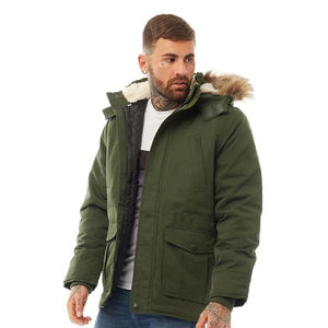 Custom Loose Fit Allover <b>Camo</b> Printed <b>Mens</b> Puffer Bubble <b>Jacket</b> <b>Men's</b> Winter Warm <b>jacket</b> for <b>men</b> - Product Image 4