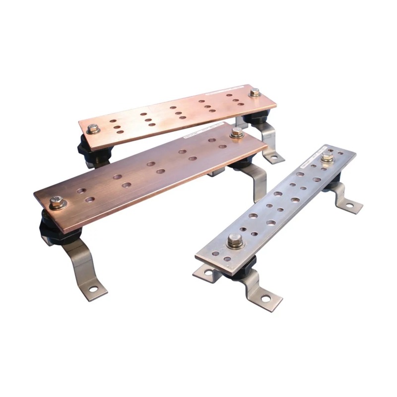 Earthing Grounding and Bonding Accessories Kit