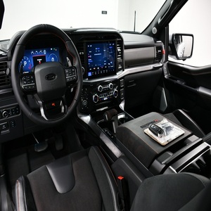 Ford F-150 2025, Superventas, Paquete Tecnológico, Motor V8 Supercargado de 5.2L, Transmisión Automática de 10 Velocidades, 4x4 - Product Image 3