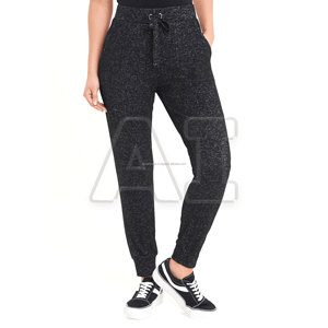 กางเกงกีฬาขายร้อนลำลอง2025ผ้าสแปนเด็กซ์กางเกงวิ่งสำหรับผู้หญิงกางเกงวอร์มลำลองฤดูหนาว - Product Image 2