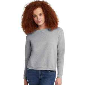 ชุดเสื้อสเวตเชิ้ตผู้หญิงสำหรับฤดูร้อน แขนสั้น สีพื้น เนื้อผ้าเบา สวมใส่สบาย - Product Image 3