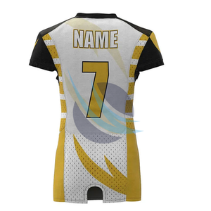 2025 maillot de football américain personnalisé respirant et entièrement imprimé avec pantalon à taille élastique manches courtes grande taille disponible - Product Image 5