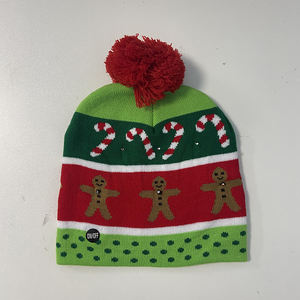 Customizable Logo <b>Winter</b> Wool Knitted Beanie <b>Caps</b> Unisex 100% Cotton Custom Design Beanie <b>Cap</b> <b>for</b> <b>Men</b> - Product Image 2