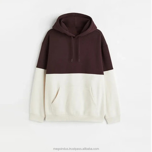 Sudadera con capucha para hombre, con LOGO personalizado bordado en relieve, nueva moda - Product Image 3