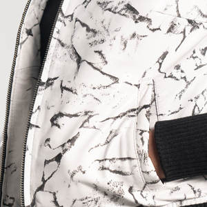 Marque Design vêtements d'hiver 2025 à manches longues femmes veste en cuir boutonné à la mode Look femmes veste en cuir - Product Image 6