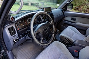 Toyota 4Runner SR-5 4x4 de 1998 - Product Image 5