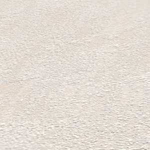 Hecho en Alemania-Rollos de papel tapiz Estructura Crema Beige-Vinilo no tejido-Papel tapiz Monocromo para paredes-10,05x0,53 M - Product Image 6