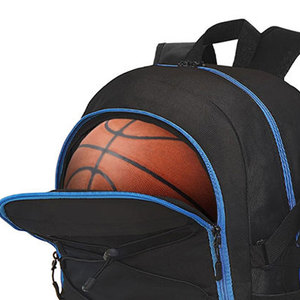 Sacs à dos de sport écologiques pour activités de plein air, fabriqués au Pakistan, sacs à dos de sport décontractés les plus vendus - Product Image 4