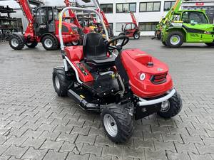 NUEVO Tractor Cortacésped HERCULES HXT 923 4WD NEO de 23 HP con Transmisión por Engranajes - Product Image 6