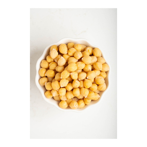 Precio de fábrica: Garbanzos en stock para pedidos mayoristas regulares - Product Image 2